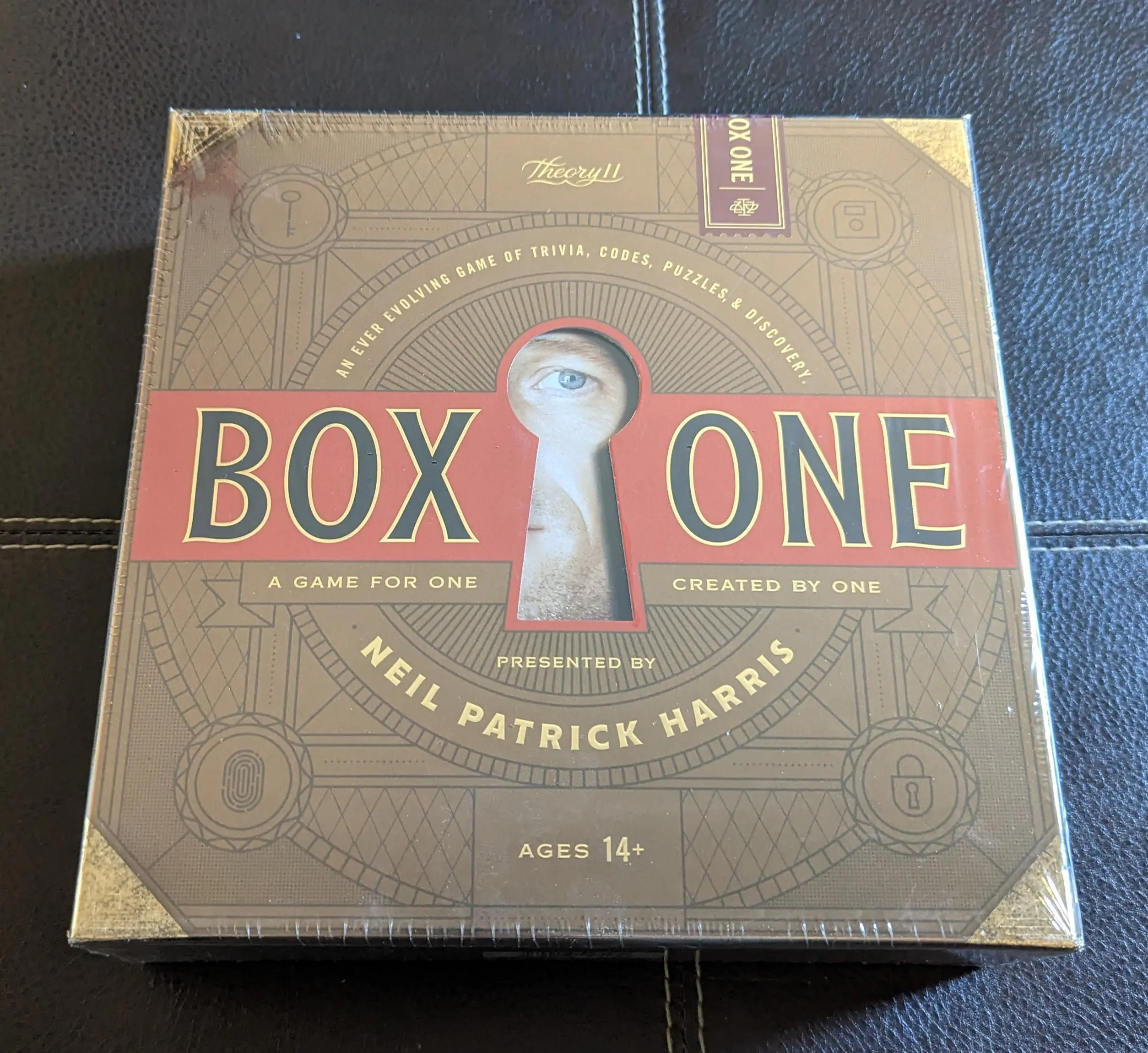 Box One