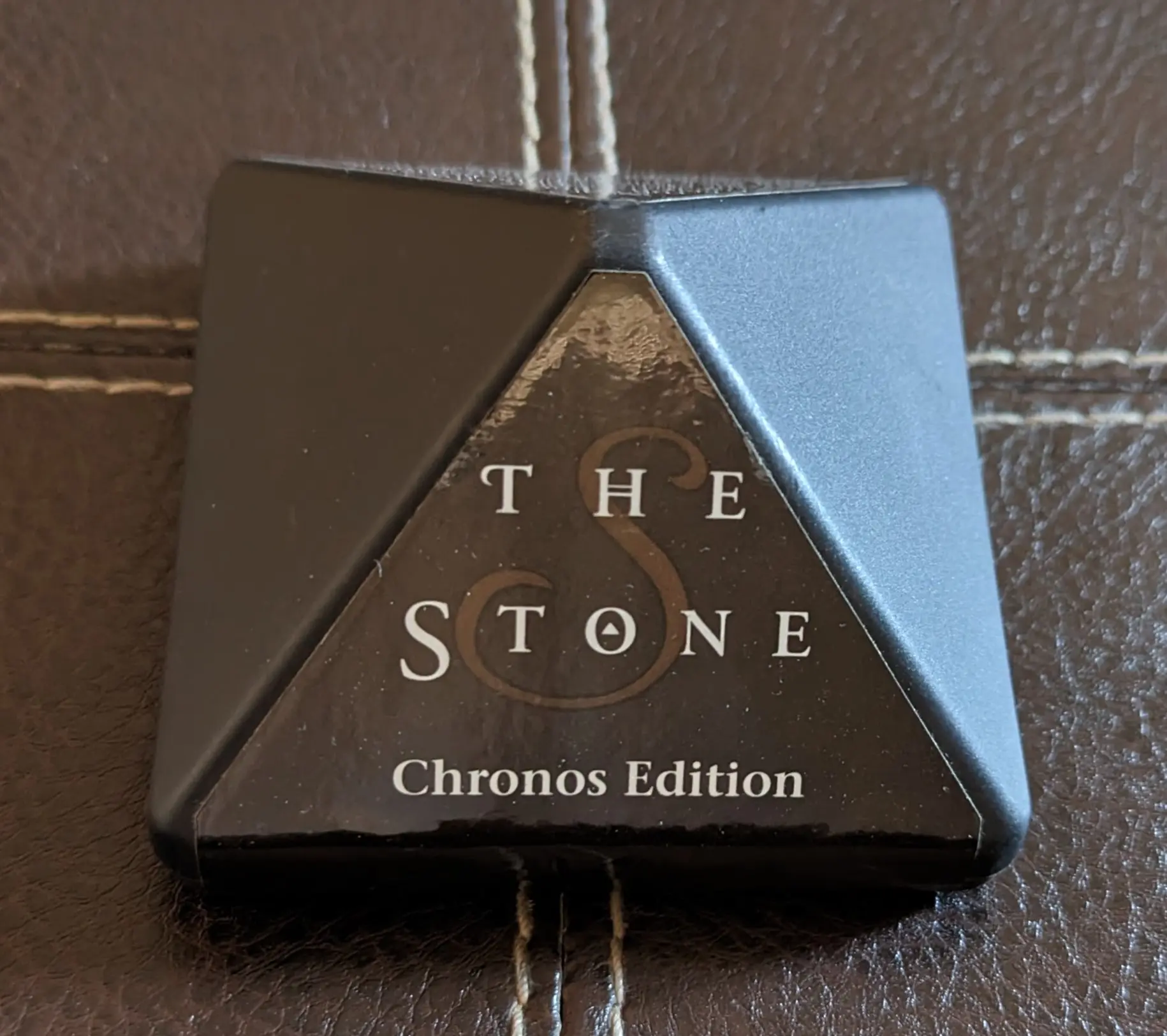 The Stone