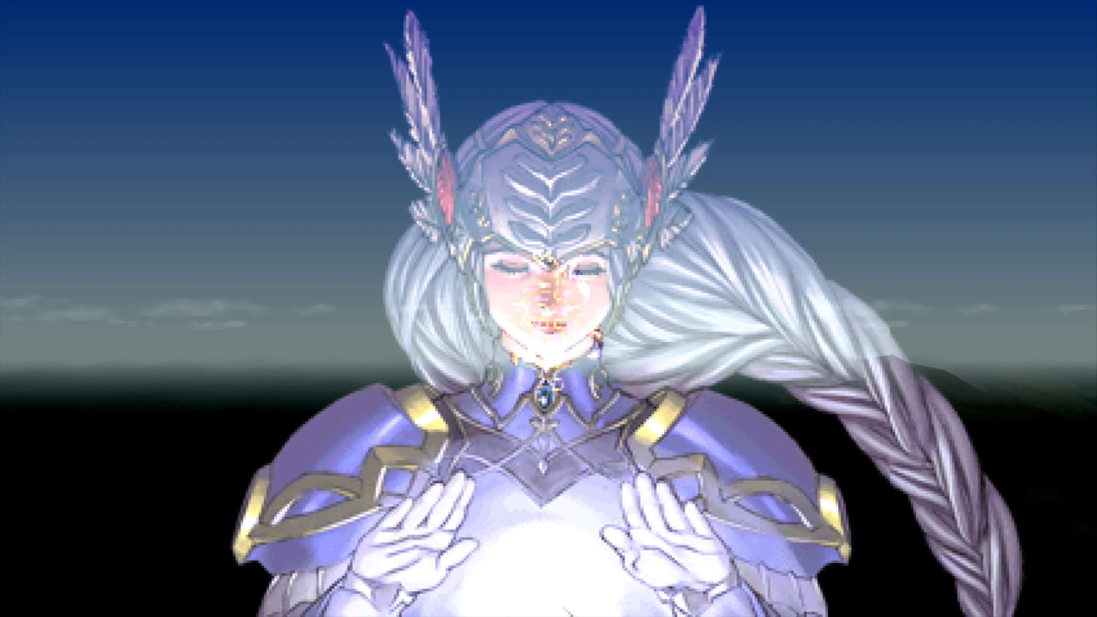 Valkyrie Profile Spiritual Concentration